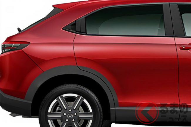 275万円！ ホンダ新「