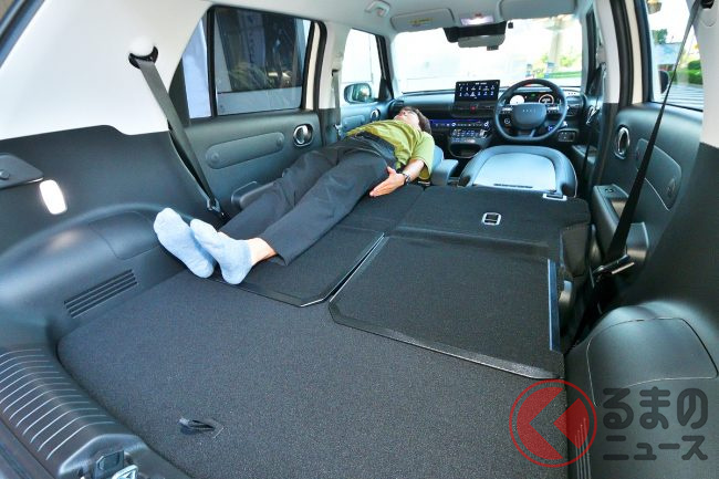 新「コンパクトSUV」がスゴイ！ 全長3.8m