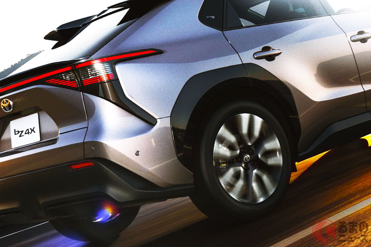 トヨタ「新型SUV」発表に大反響!「お手頃プライスが良いね!」の声も!