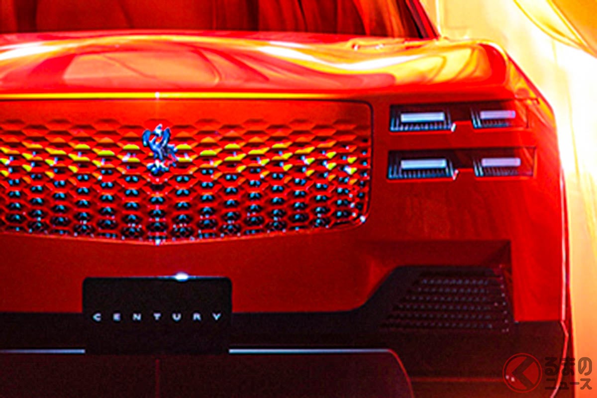 迫力顔のクーペSUV!