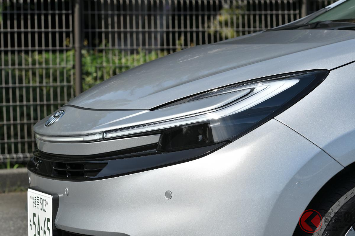 Toyota Aqua (Prius-faced 5-Door) Faced Immediate Order Stop After Launch - What's the Status Now?