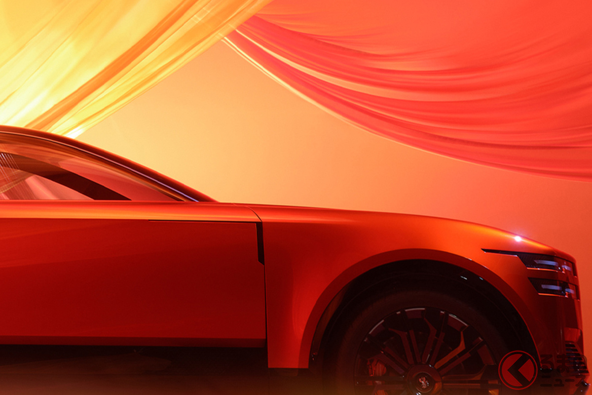 今までにない独創的なデザインに反響集まる!