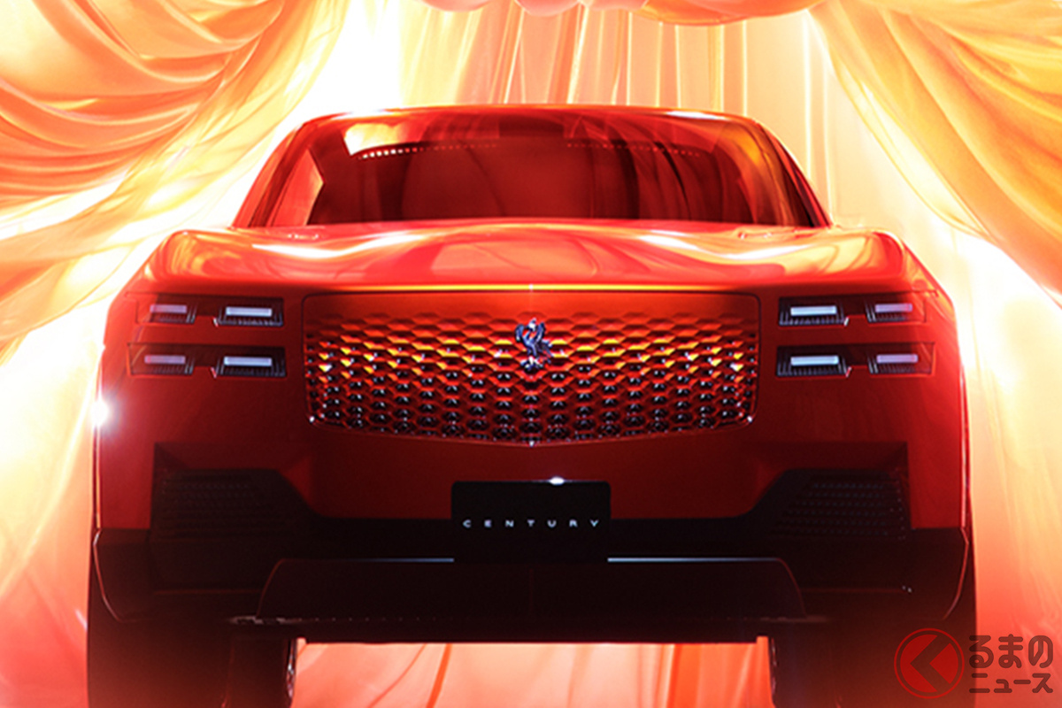 歴代初となるクーペモデルの登場!? 独立ブランド化に込められた想いとは？