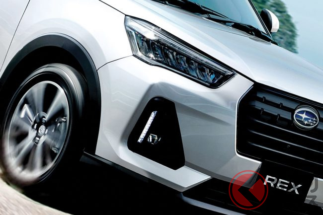 新車218万円！ スバル「