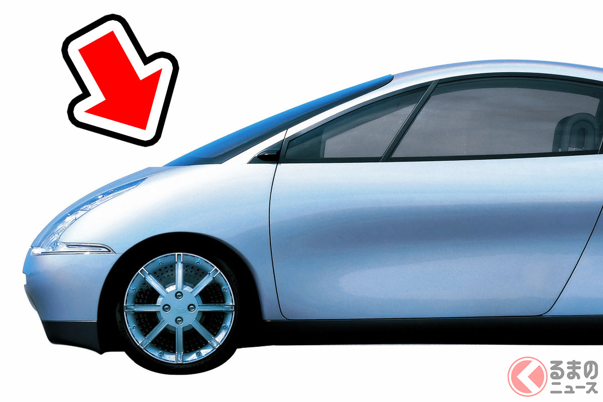 ダイハツ「リッター60km」のスゴイ軽自動車!