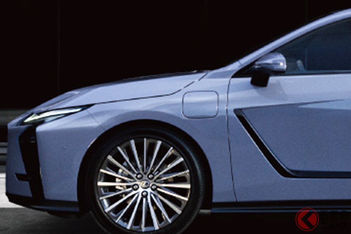 進化した8代目…パワートレインは現行型から何が変わった?