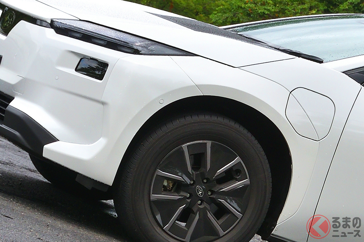 ついに日本仕様の情報が公開！従来モデルからどう進化した？