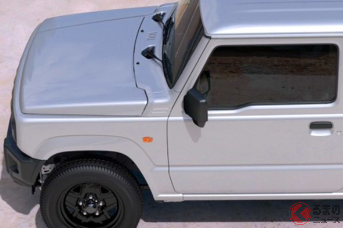 唯一200万円以下で買えるシンプル仕様とは？