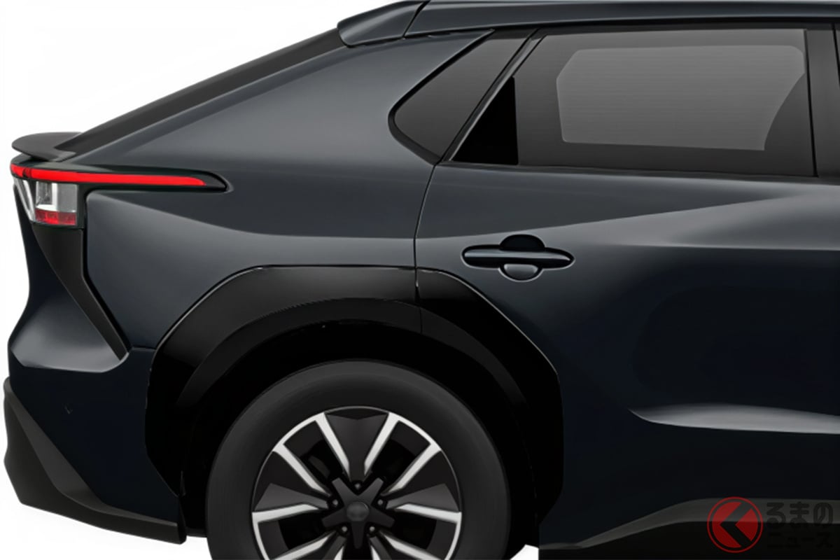 デザインもより精悍に! マイナーチェンジでどこが変わった!?