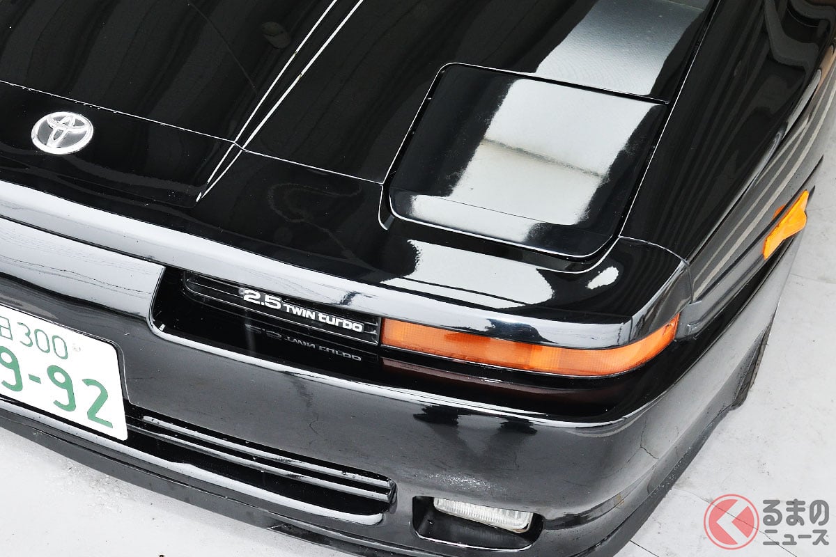 高市総理の「かつての愛車」とは?