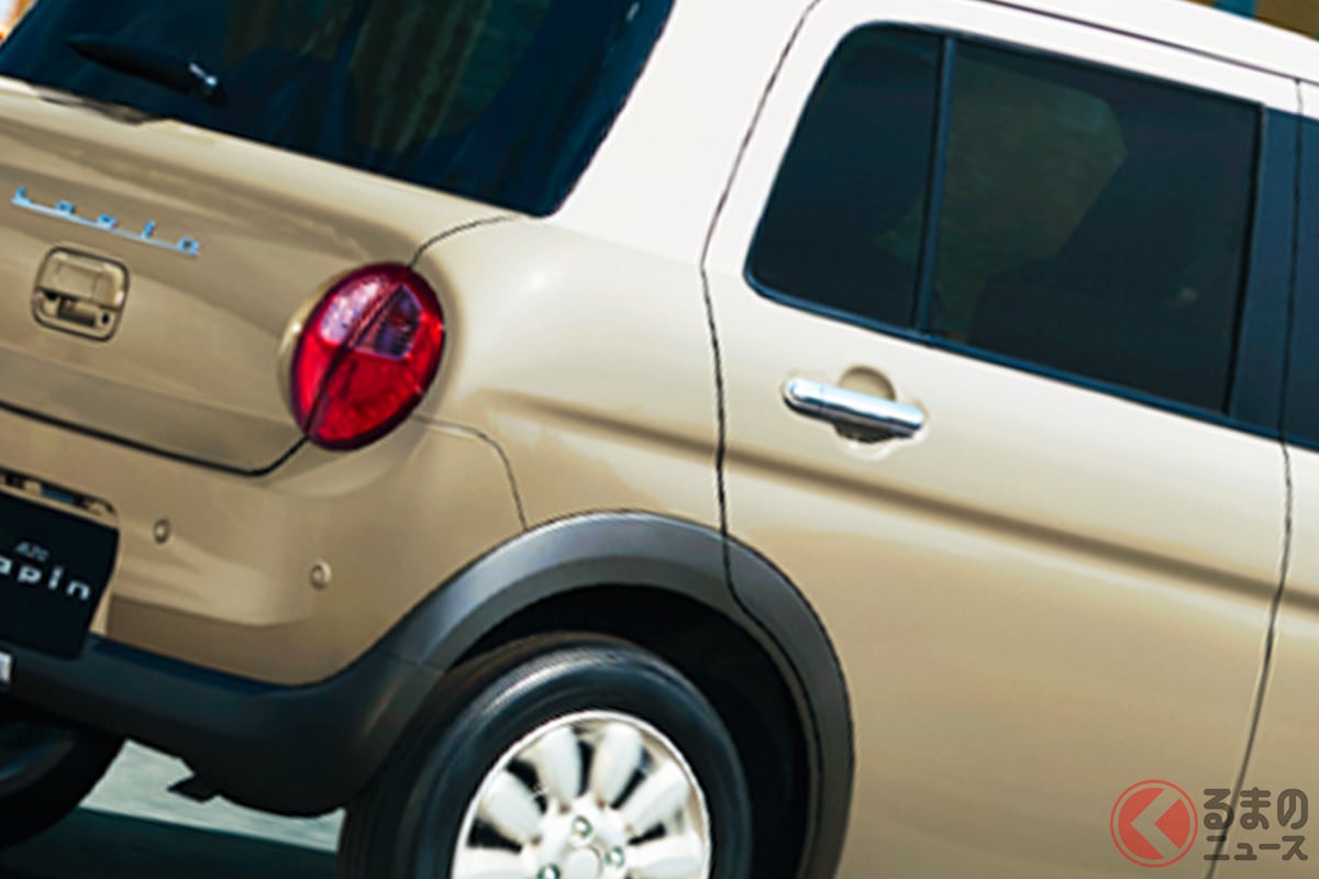 大きく進化した新「軽セダン」何が変わった?