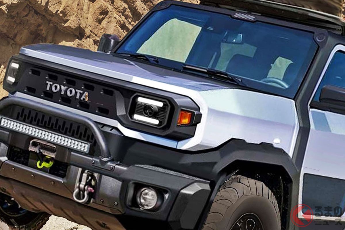 トヨタがタイで展開する実用モデル「ハイラックス”チャンプ”」とは