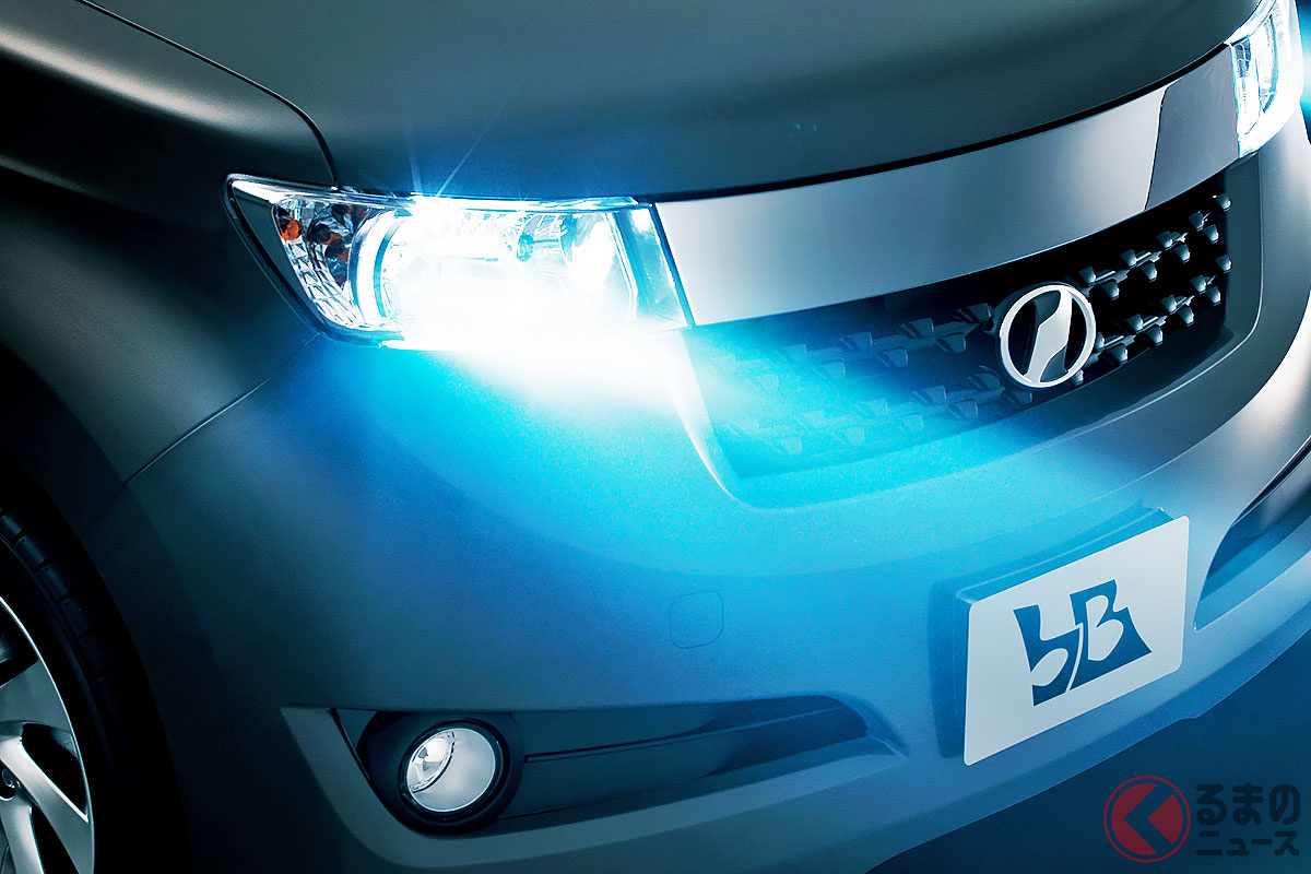 2代目は、より完成度の高いデザインだったが……