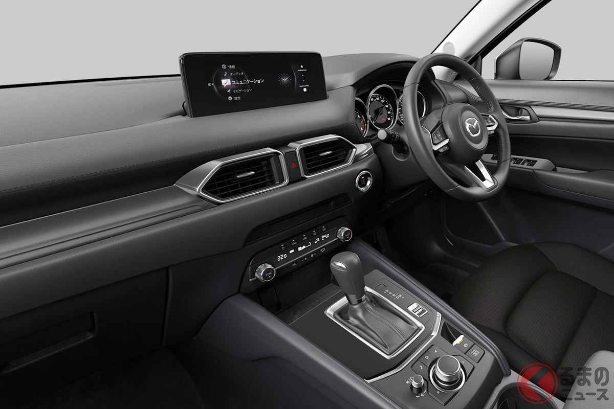 一番安くても内装が豪華!