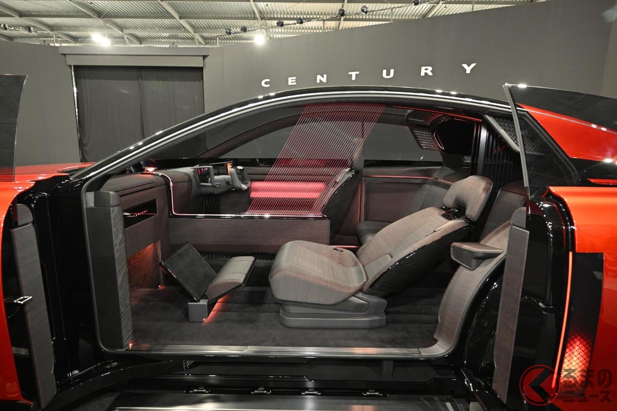 インテリアは「和室」をイメージ