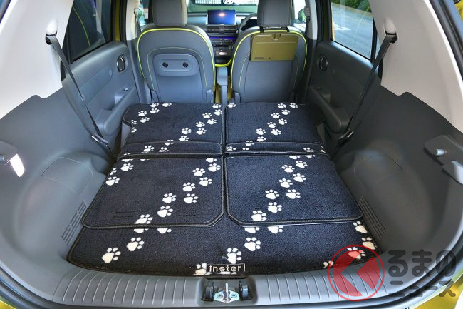新「コンパクトSUV」がスゴイ！ ほぼ
