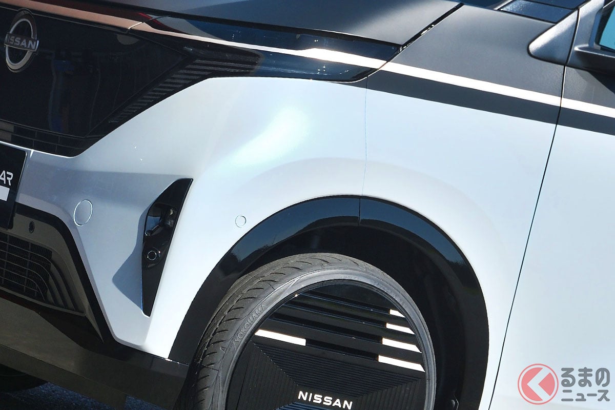 市販化も濃厚!? 世界初公開の斬新な「軽自動車」とは?