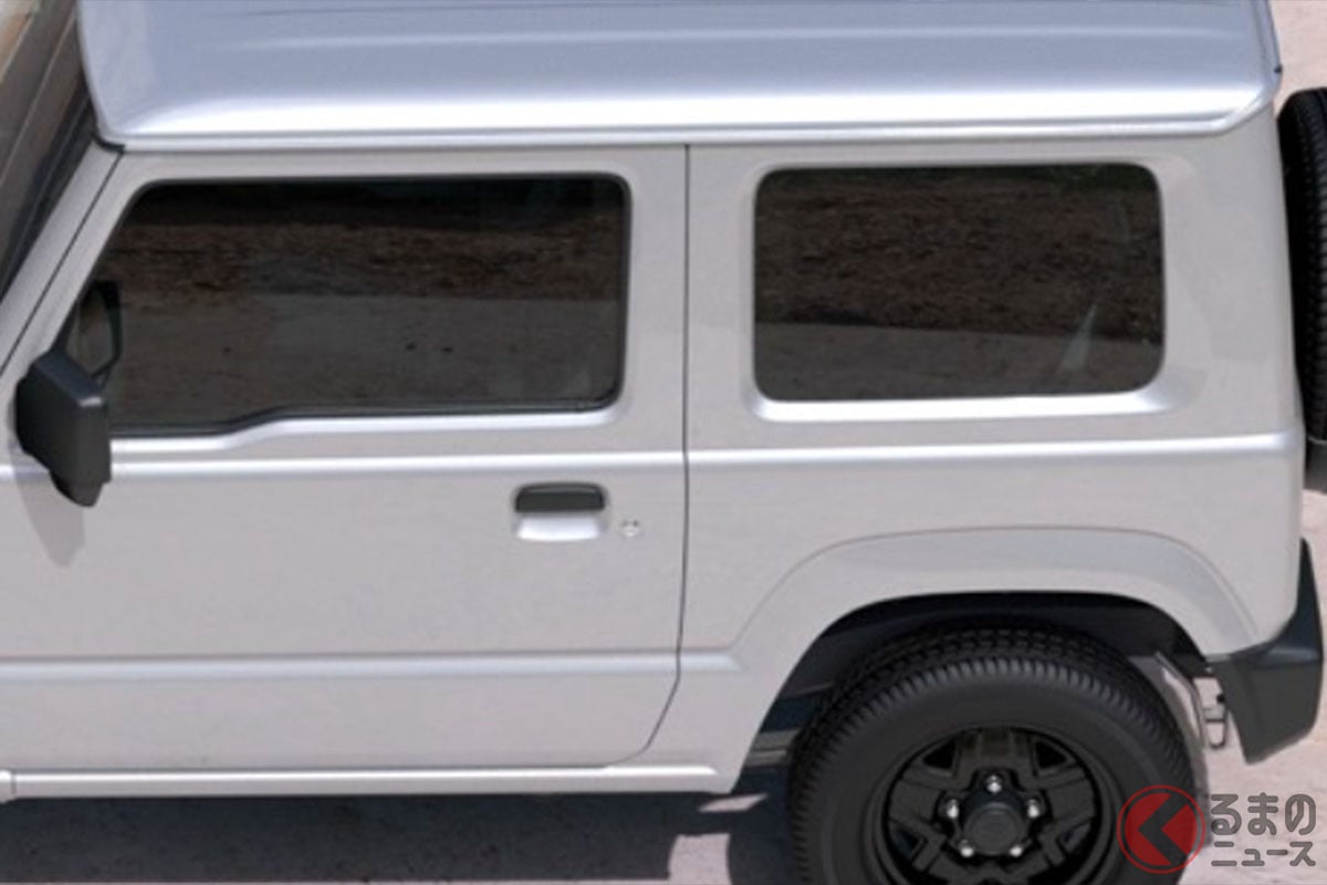 唯一200万円以下で買えるシンプル仕様とは?