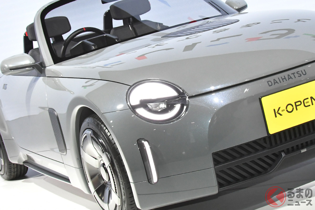 次期コペンとして登場なるか!?