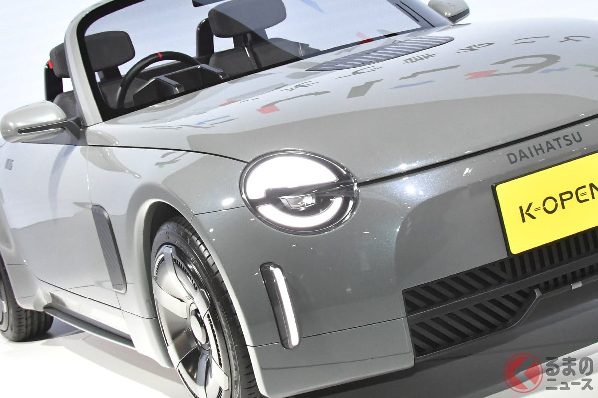 次期コペンとして登場なるか!?