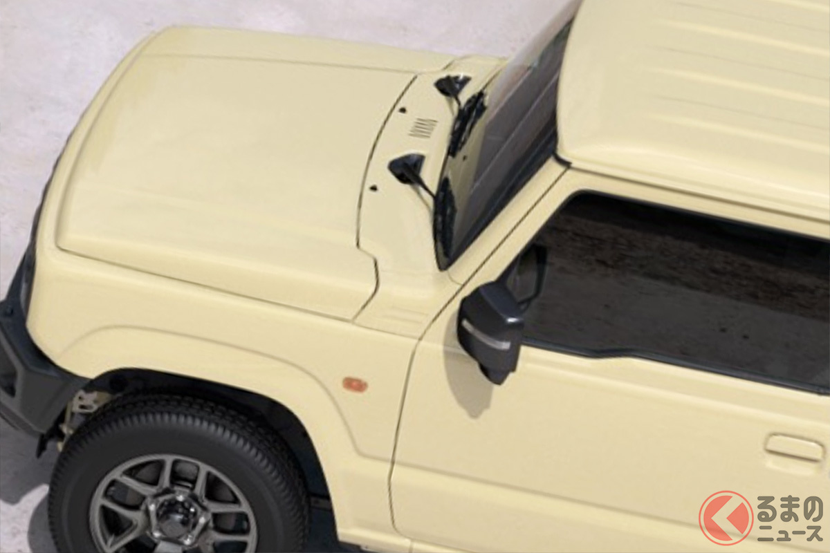 装備充実の最高級モデルとは？