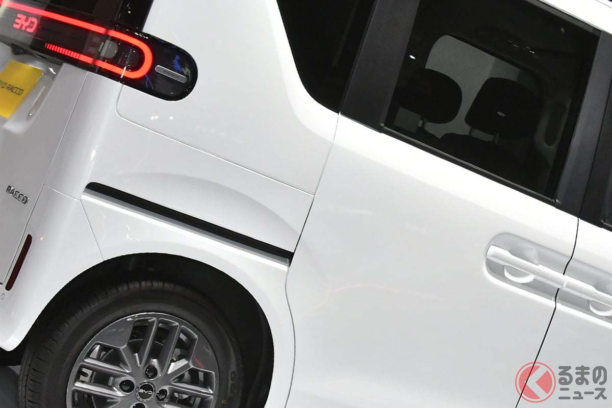 軽ワゴン市場に期待の新星登場! ライバルとの差別化ポイントとは?