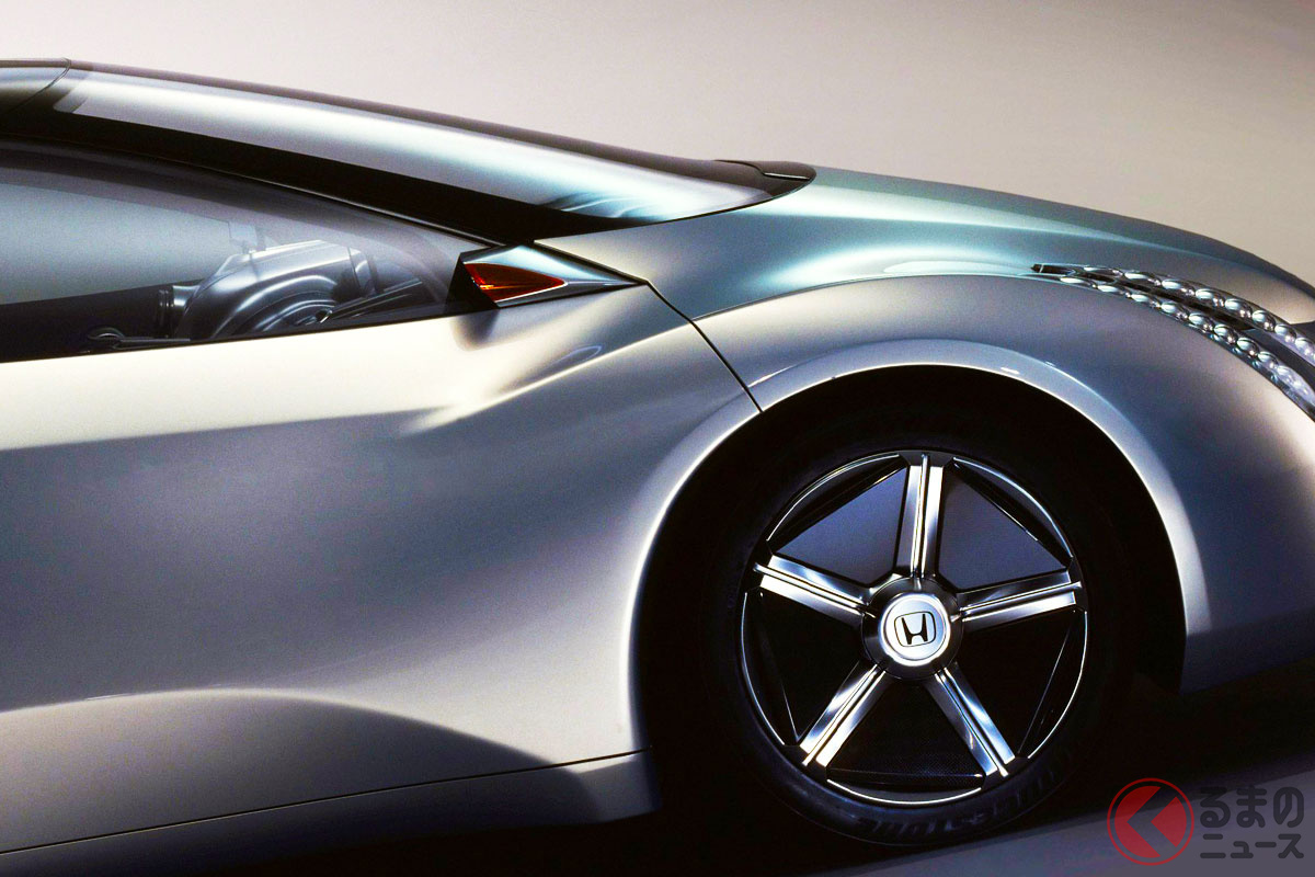 1リッターで40km走れる！ ホンダ「“低燃費”スポーツカー」がスゴイ！
