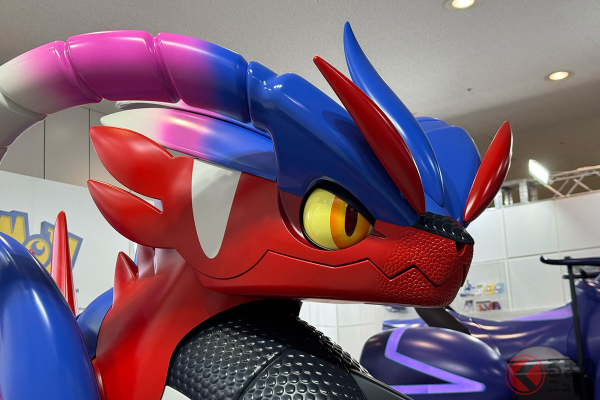 「トヨタミライドン」と「ホンダコライドン」があらわれた！あなたはどうする？