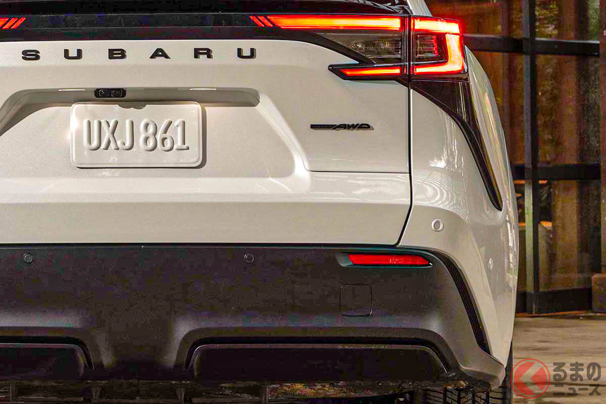 338馬力のハイパフォーマンスSUV！