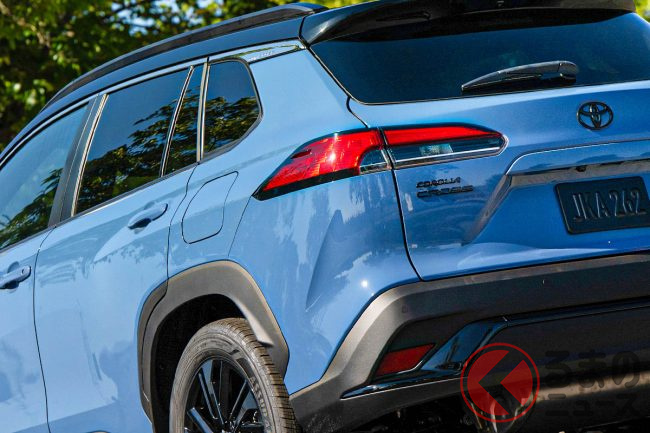 2026_Toyota_CorollaCross_Hybri