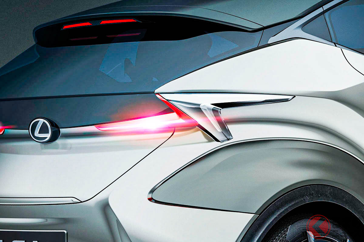 流麗なデザインもイイ3ドアモデル!