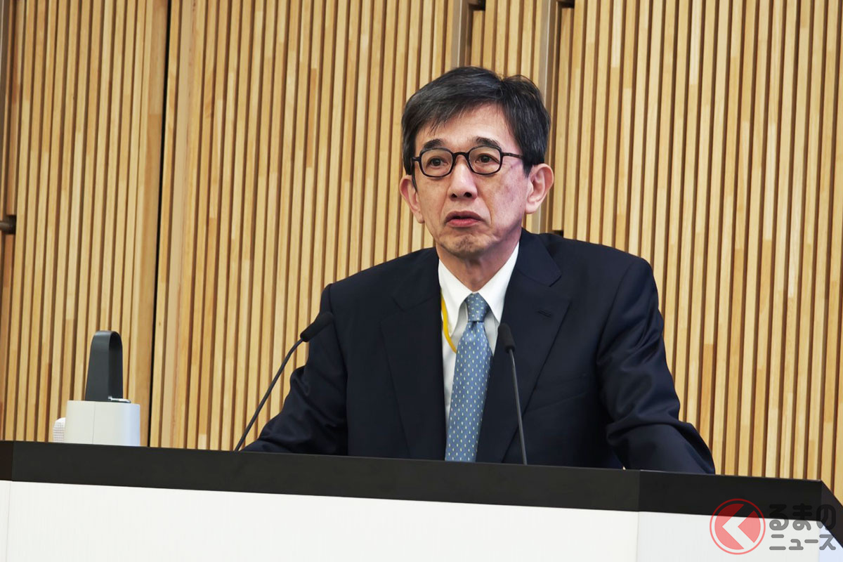 大阪大学大学院 工学研究科の藤田喜久雄教授。早稲田大学大学院の教授らと共に、トレッドパターン設計の共同研究を進めている