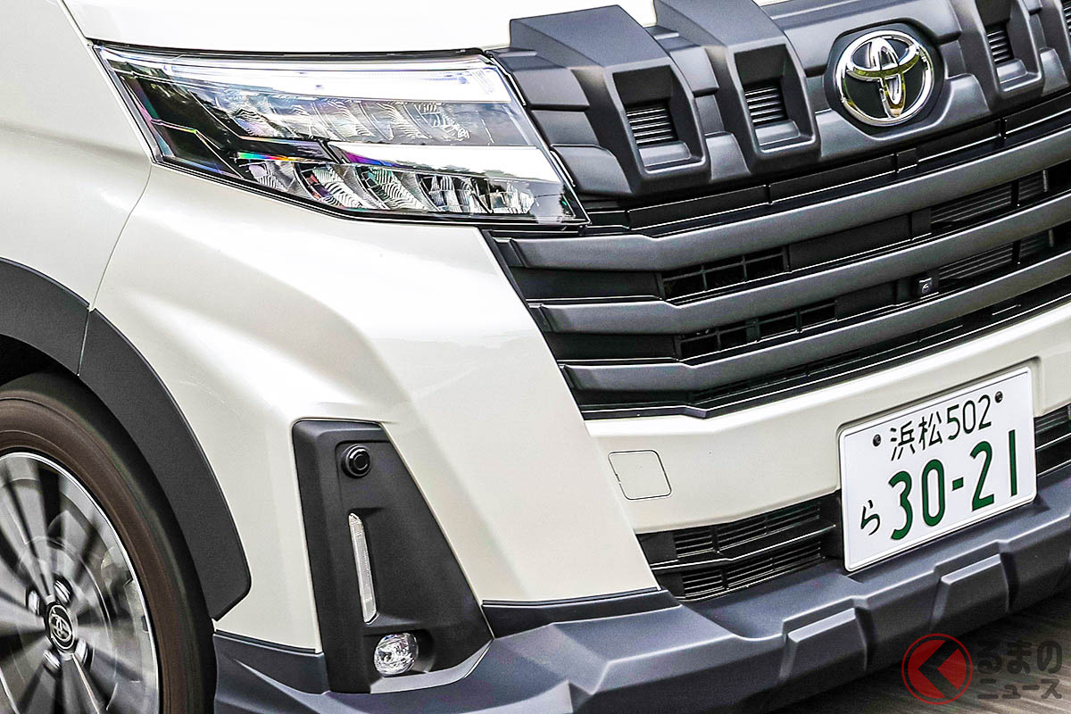 タフ顔のルーミー！