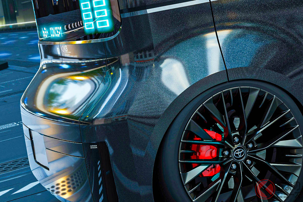 ワルな感じもたまらない！