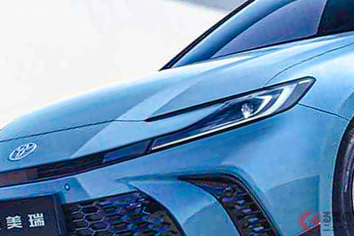 320万円の新カムリ!