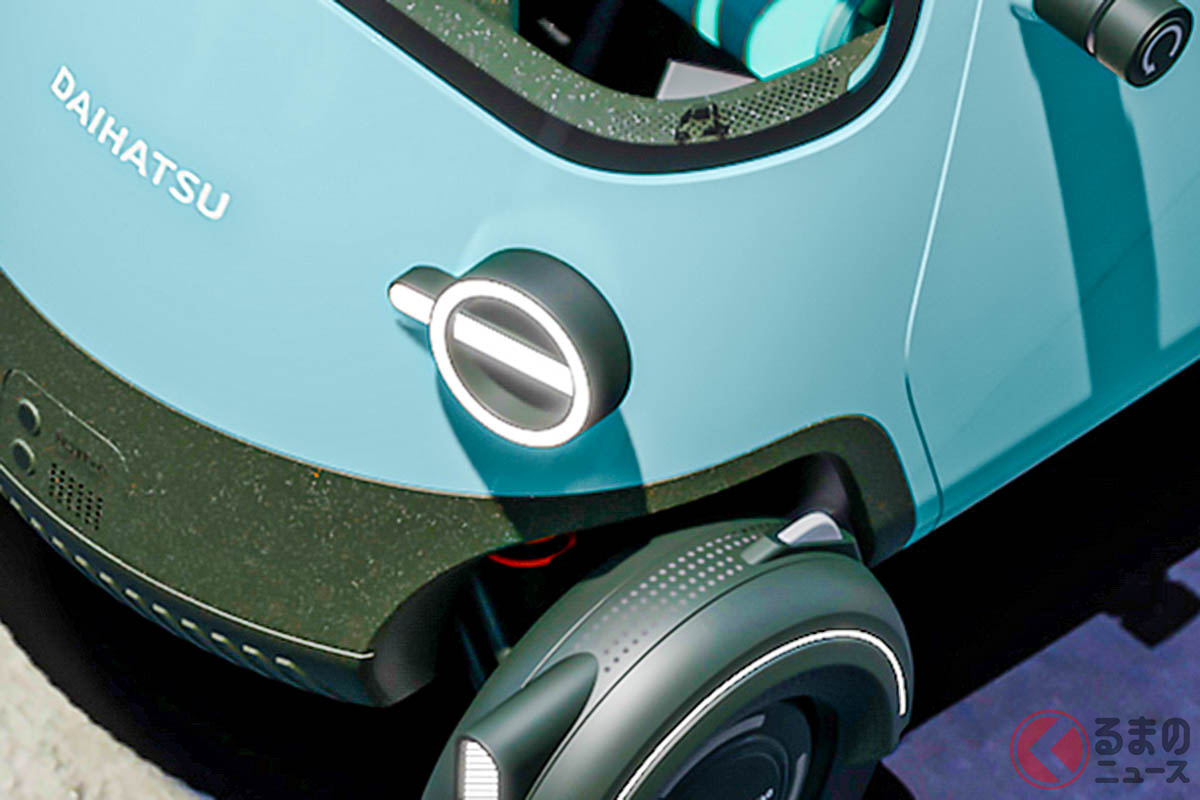 新ミゼットやFRコペンが登場!