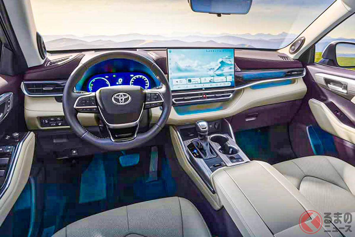 約440万円でこの高級感はスゴイ！