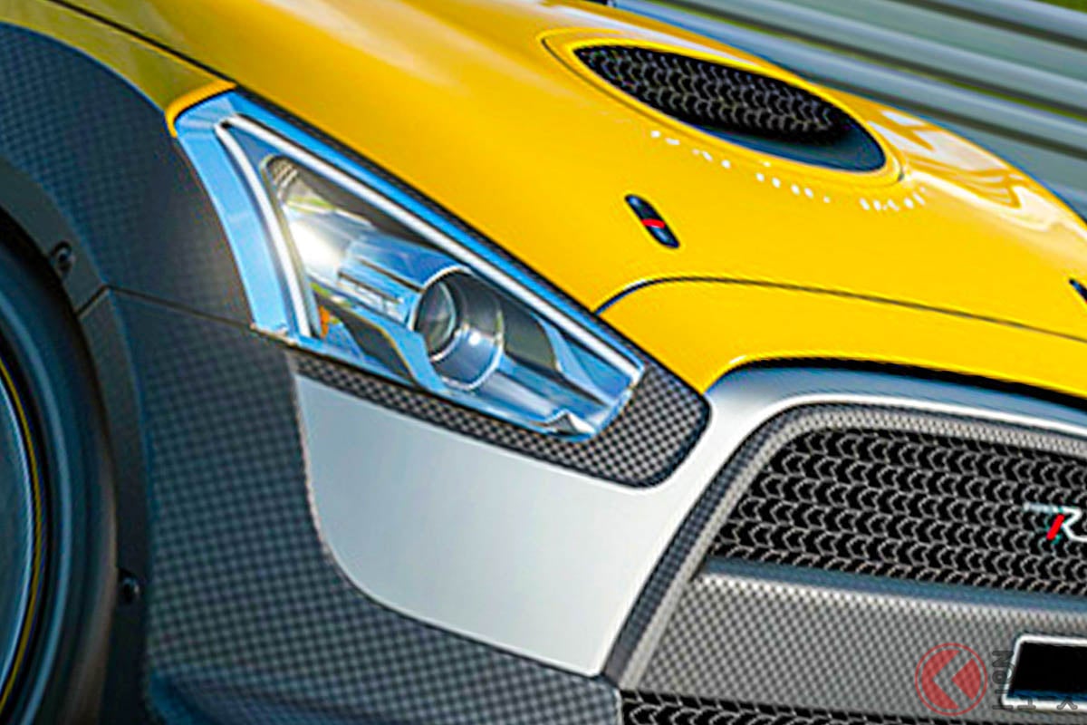 大排気量スポーツカーとも戦える!?