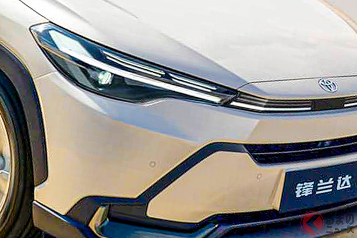 約210万円のコンパクトSUV!