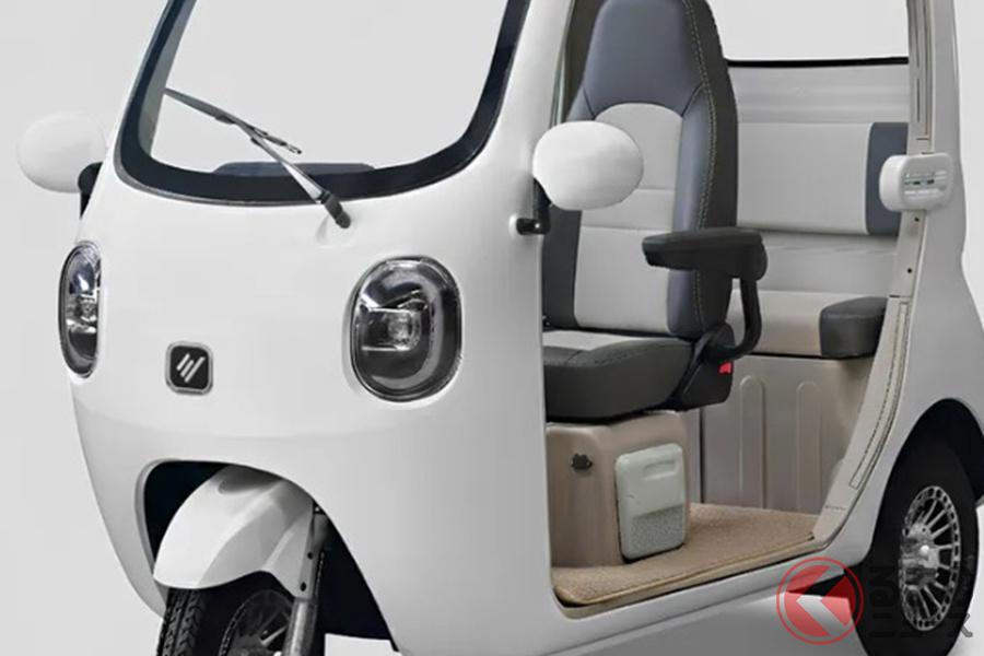 レトロな雰囲気ただよう「ビベルトライク cocoシリーズ」