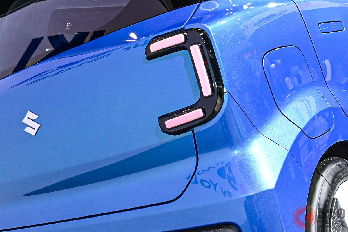 コの字ライトがいい!