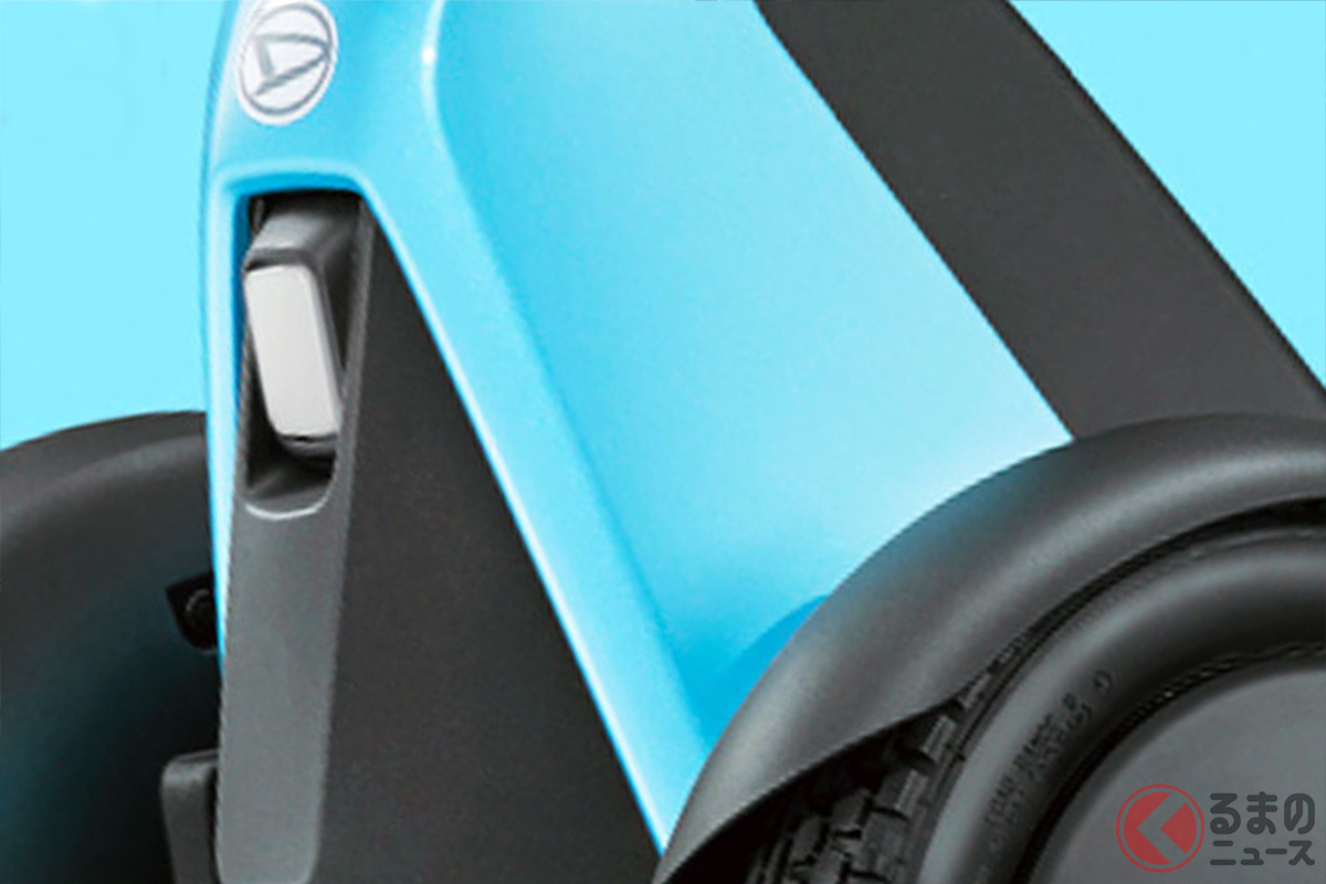 斬新な「1人乗りクルマ」がスゴイ！