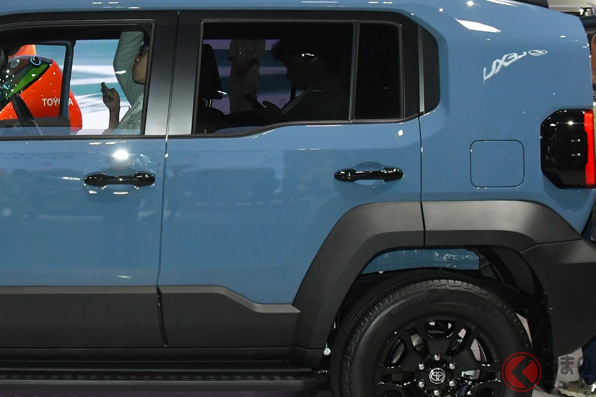 新登場の末っ子モデルならではの魅力とは?