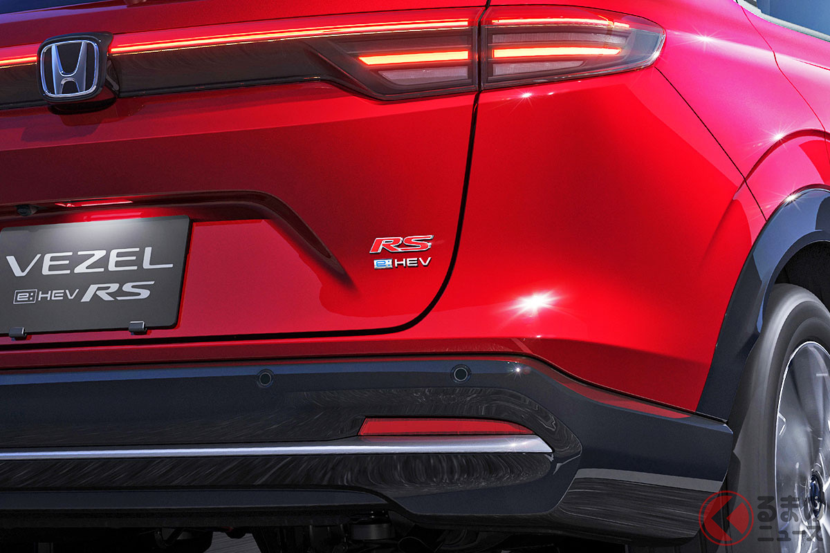 新たな「ヴェゼル」の登場で販売店に寄せられた声とは