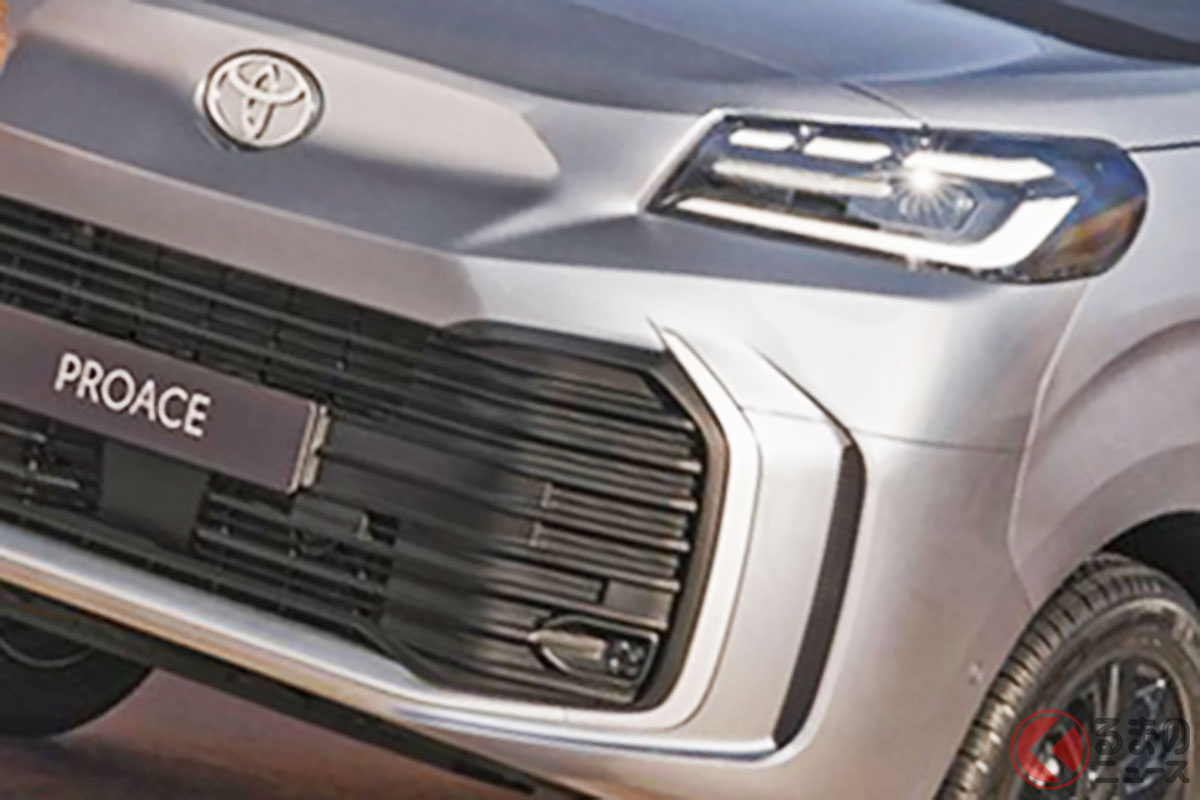 精悍マスクもカッコいい「新プロエース」登場！