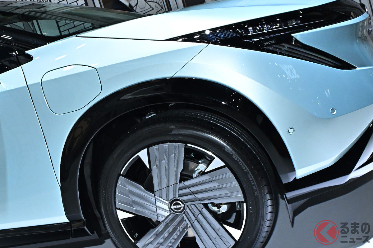 新たなデザインがカッコイイ！