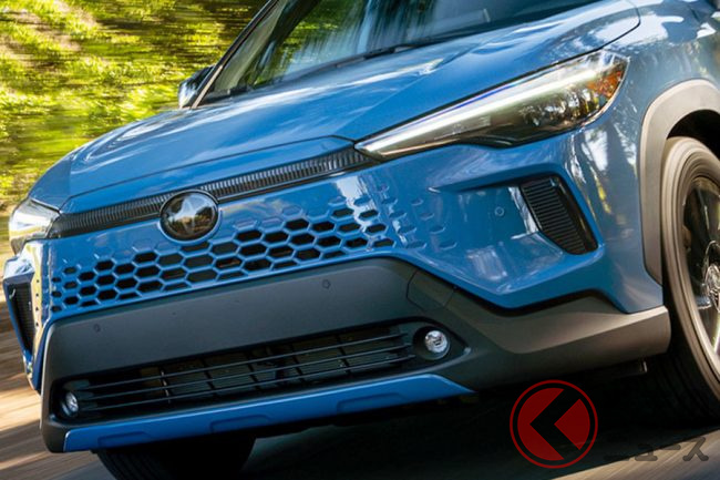 約385万円！ トヨタ新型「コンパクトSUV」に反響多数！ 