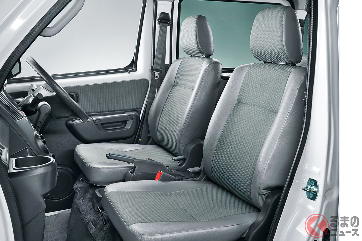 トヨタ「タウンエース」の最新モデルって?