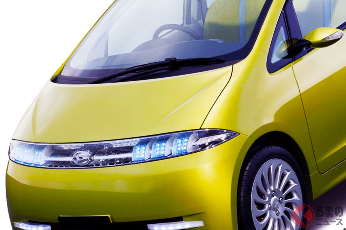 ダイハツ 660ccの「小さな高級“軽セダン”」に大注目!