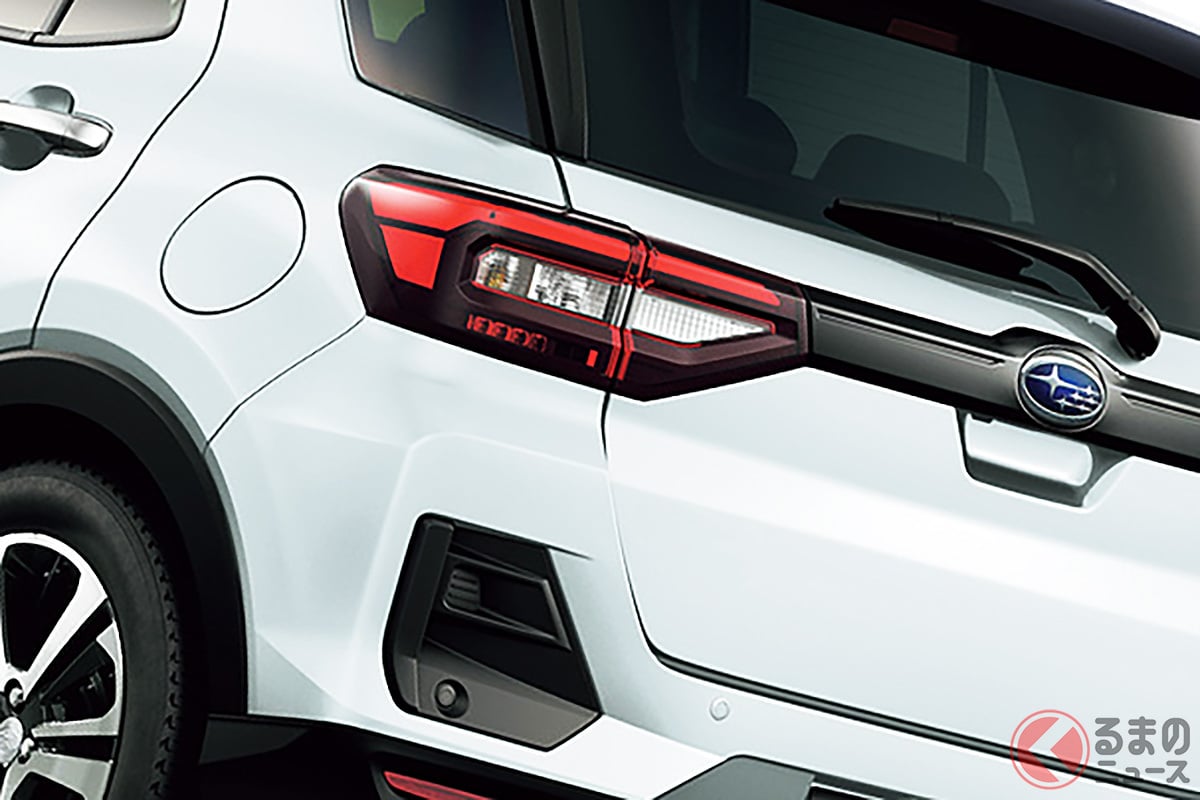 ターボ+4WDを搭載したスバル「レックス」登場!